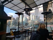 The Sandbar Seafood Restaurant-温哥华