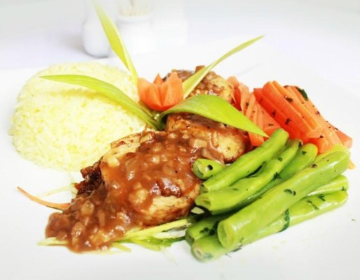 Symphony餐厅图片