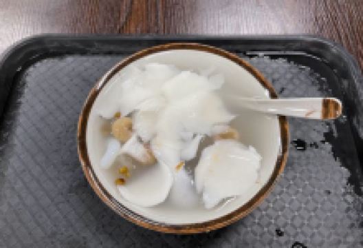 老彭记清补凉(新华南店)美食图片