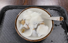 老彭记清补凉(新华南店)餐厅图片