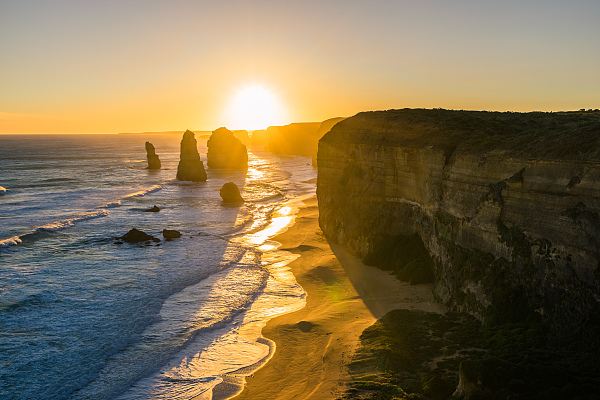 Australia Brief Guide