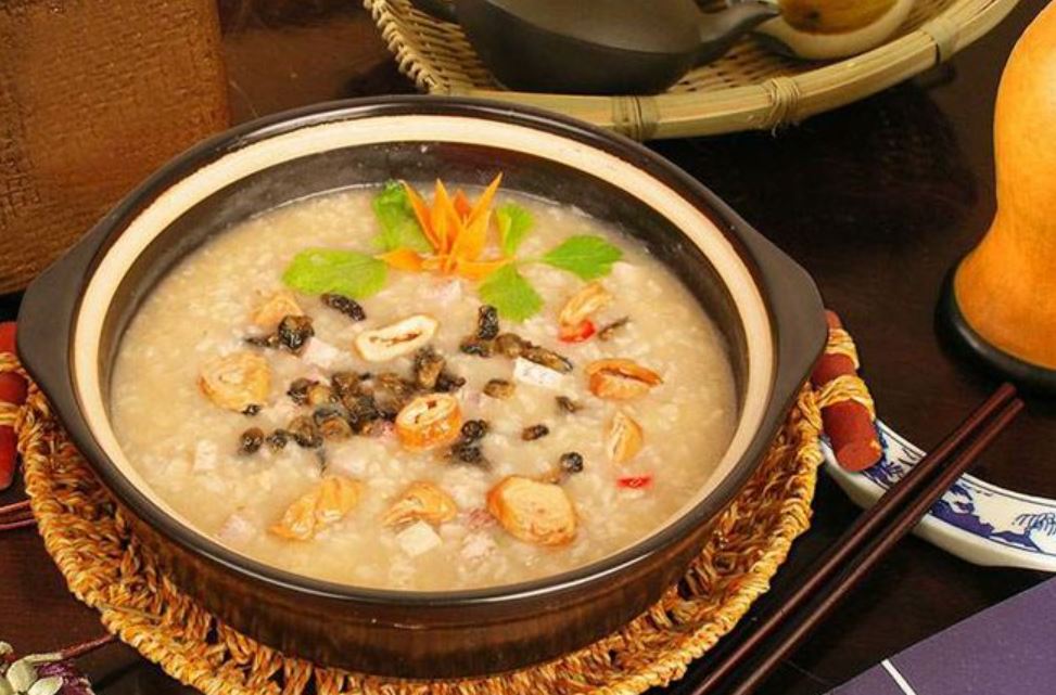 廖老俵肥肠鷄(花园总店)