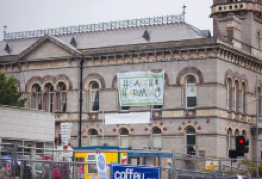 The Mariners' Museum and Park景点图片