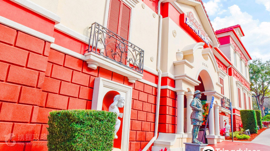 Ripley's Believe It or Not!