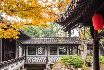 【精品私家团】扬州何园90分钟资深导游人工讲解【[精品小团]精品小团，拼团的价格，私家团的体验！】