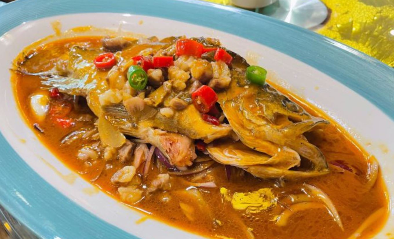 陈厨老家菜馆(新苑店)