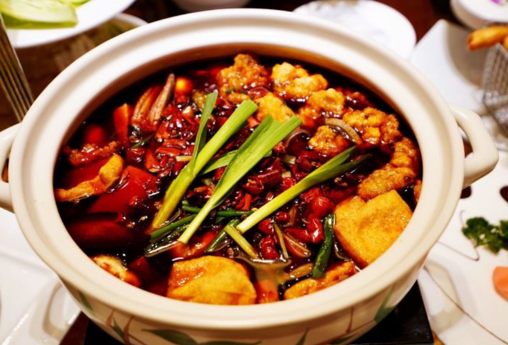 裕红阁(城西店)餐厅图片