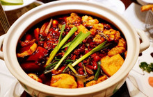 裕红阁(城西店)餐厅图片