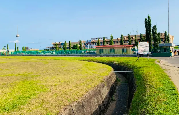 Noleggi auto a Aeroporto di Douala