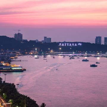 新加坡+马来西亚+泰国10日9晚跟团游