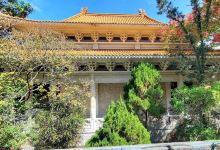 苗栗忠烈祠景点图片