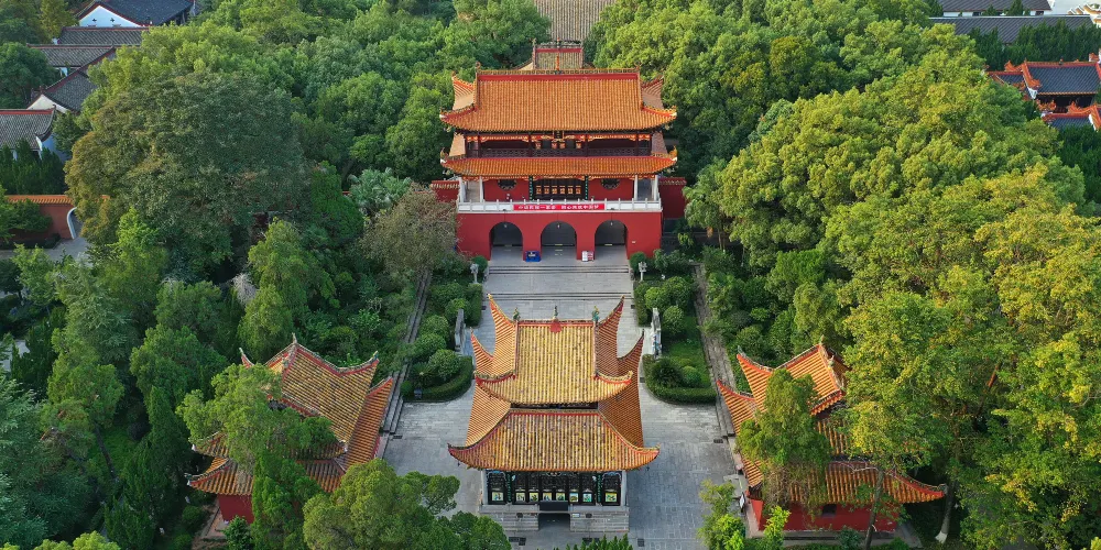 永安旅遊