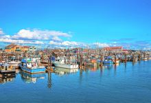 史提夫斯顿景点图片