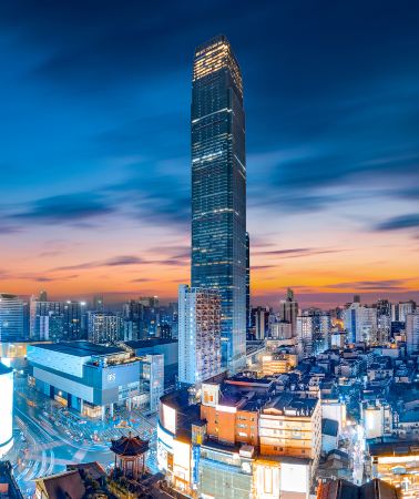 3박4일 • 후난성 박물관 + 악록산 문화투어(창사) + 창사 야경 투어 + 웨양 판다 테마파크 + 전신 마사지&데이터 유심 증정 + NO쇼핑NO팁
