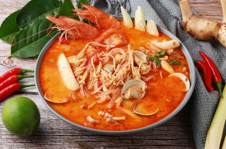 Xiaofeixiang Thailand Restaurant