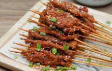 小街天府餐厅图片