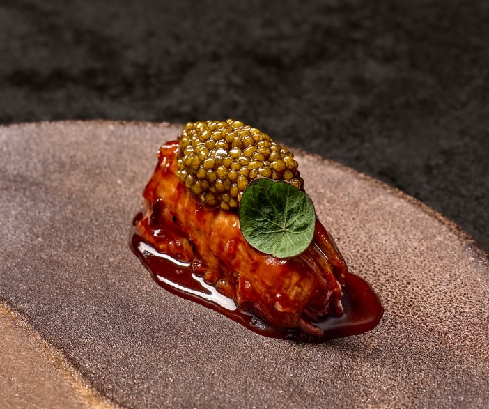 赫斯珀里亚马德里凯悦酒店(Hyatt Regency Hesperia Madrid)图片