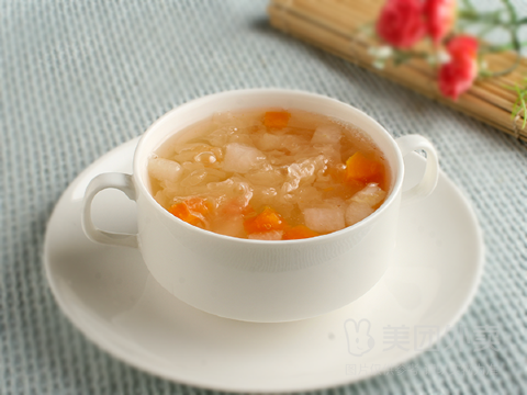 咏记糖水(三灶店)