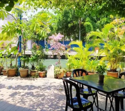 Wild Coriander Melaka餐厅图片