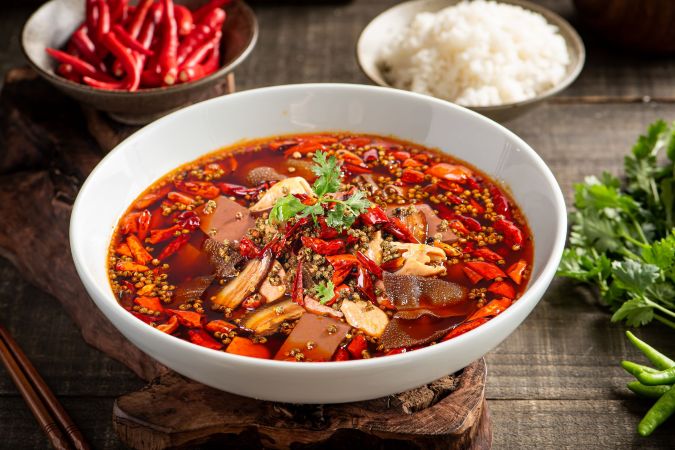 湘不湘·双椒鱼头(成阳路店)