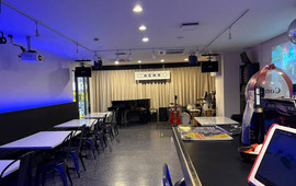 sound bar OCHO