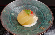 一子相伝 中村餐厅图片