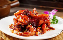百膳囍饭店·晋菜·四十年老字号餐厅图片
