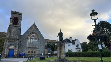 Fort William