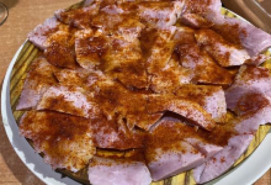 Taberna Pub Bronx美食图片