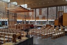 Fondation luthérienne pour la recherche oecuménique景点图片