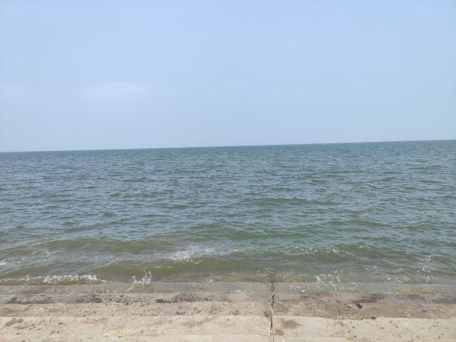夏家河子海滨景区旅行图片 3