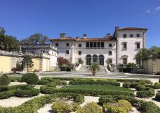 维兹卡亚博物馆及花园-迈阿密-hiluoling