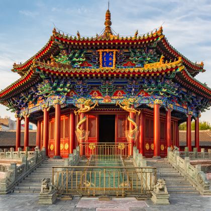 哈尔滨+长白山+延吉+长春+丹东+沈阳9日8晚自由行