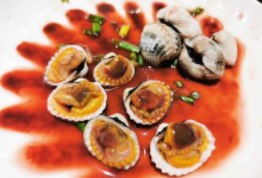 向阳渔港·湖景餐厅(东钱湖店)美食图片