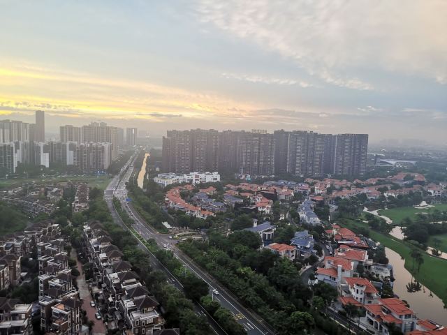 北滘公园旅行图片 2