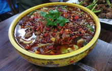 清真·伊清阁餐厅餐厅图片