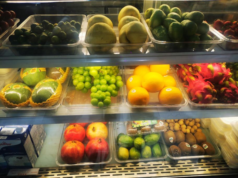 木子私房美食(衡东店)餐厅图片