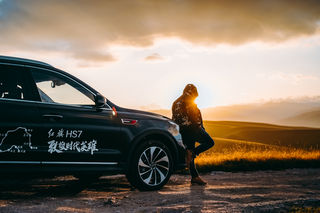 甘南川西6日全景自驾，领略祖国大好河山