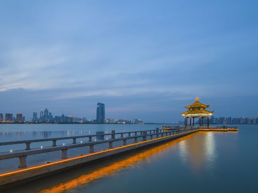 李公堤