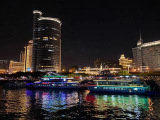 厦门鼓浪屿还能这么玩,涨姿势了~