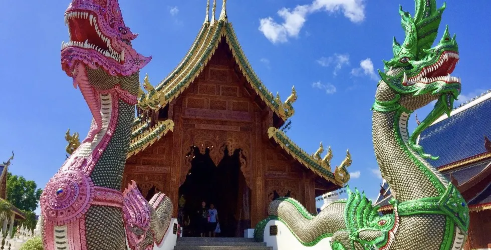 永安旅遊