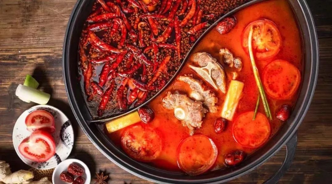 德庄火锅(泗县店)餐厅图片