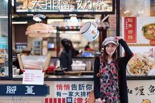 【澳门验客】澳门三天安心游~