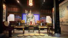 重庆湖广会馆-重庆-elsashen0529