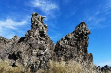 板壁岩-神农架-世界美食游走达人
