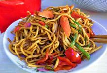 姐妹饭店(顺城南路店)美食图片