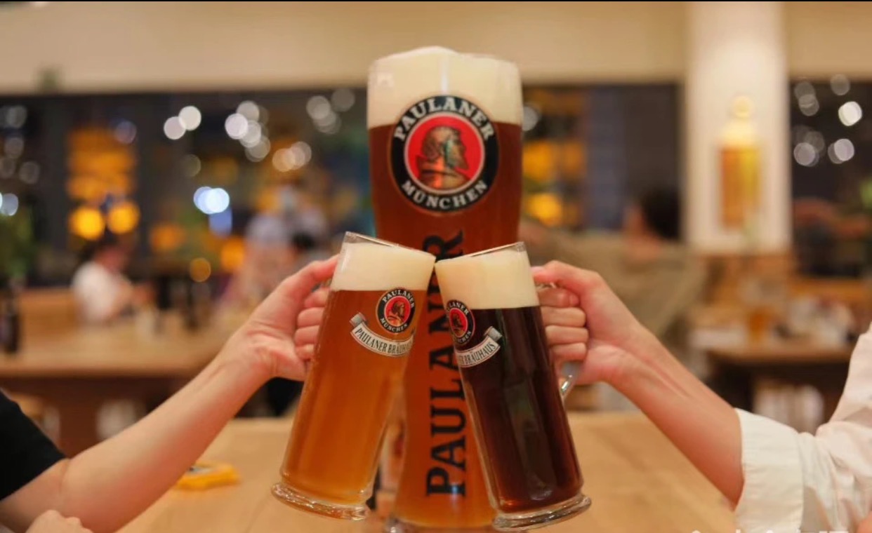PAULANER·保拉纳德国啤酒花园餐厅(番禺店)