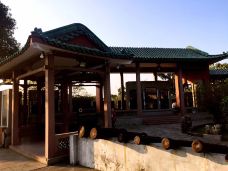 广州博物馆-广州-胭脂2021