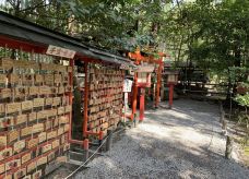 野宫神社-京都-zhulei831230