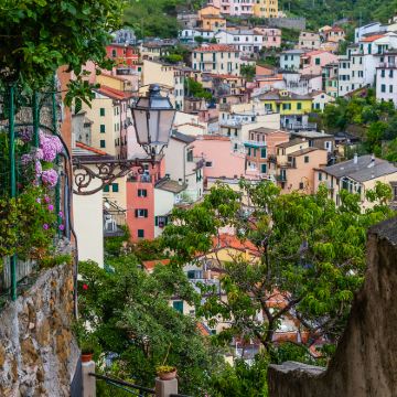 意大利6日5晚私家团